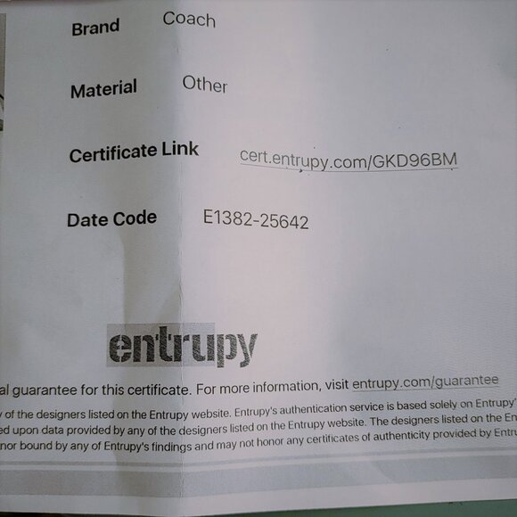 Coach Leopard Madison Handbag 25642 with COA certificate - Picture 10 of 14